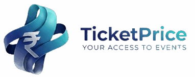 TicketPrice.in Logo