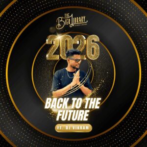 Ascend 2026 Back To The Future