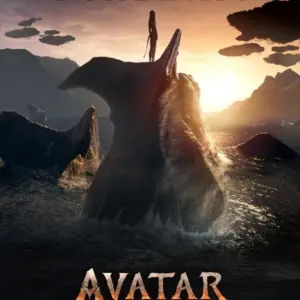 Avatar 3 PVR INOX IMAX