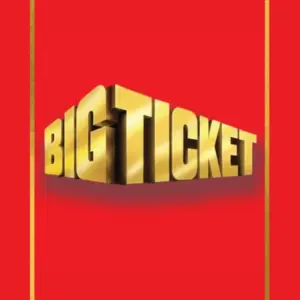 BIG TICKET ABU DHABI LOTTERY