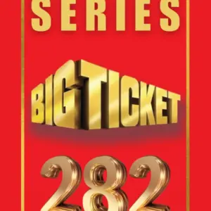 BIG TICKET ABU DHABI SERIES 282