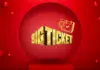 Big Ticket 2025 Winners List