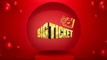 Big Ticket 2025 Winners List