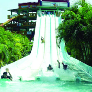 Dream World Kerala Theme Park