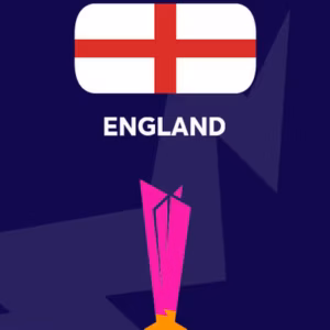 England vs Nepal