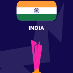 India vs Netherlands