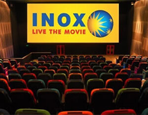 Inox National Virugambakkam Chennai Ticket Price
