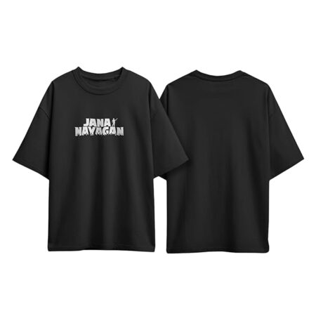 Jana Nayagan T Shirt – 2