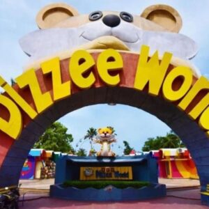 MGM Dizzee World Chennai
