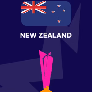 New Zealand vs South Africa