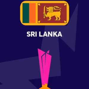 Sri Lanka vs Ireland