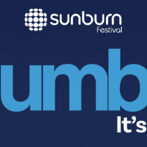 Sunburn Festival Mumbai Banner