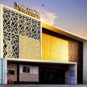 Thailammai Multiplex A/C 4K 3D Dolby Atmos