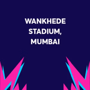 Wankhade Stadium