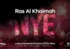 Ras Al Khaimah (UAE) is getting ready to close the year with a serious record-breaking plan for the world's largest fireworks display 2026.
