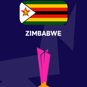 Zimbabwe vs Oman