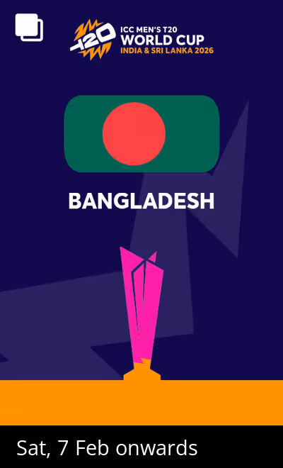 West Indies vs Bangladesh - Image 2
