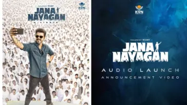 Jana Nayagan Audio Launch OTT Streaming Guide – When & Where to Watch on ZEE5 Tamil