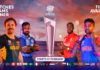 ICC Men’s T20 World Cup 2026 tickets