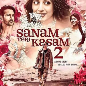 Sanam Teri Kasam 2