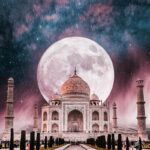 Taj Mahal Agra Ticket Price and Entre Fees
