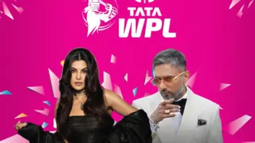 WPL 2026 Operning Ceremony