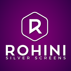 Rohini Silver Screens