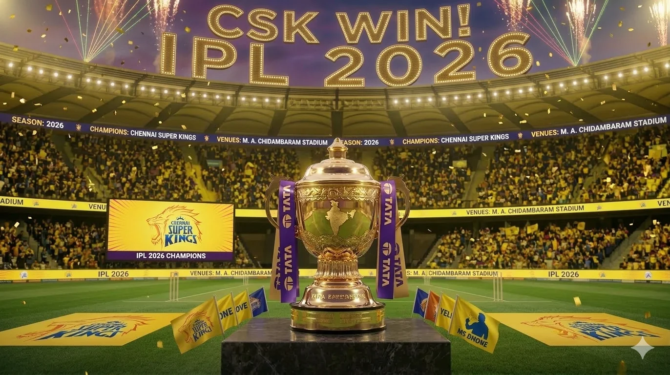 IPL 2026: CSK Vs SRH Tickets - Image 4