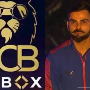 RCB Unbox Event 2026