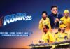 ROAR 26 – Chennai Super Kings Mega Fan Event at Chepauk Tickets