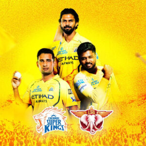 CSK vs LSG IPL Ticket Price 2025