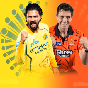 CSK vs SRH IPL Tickets Price