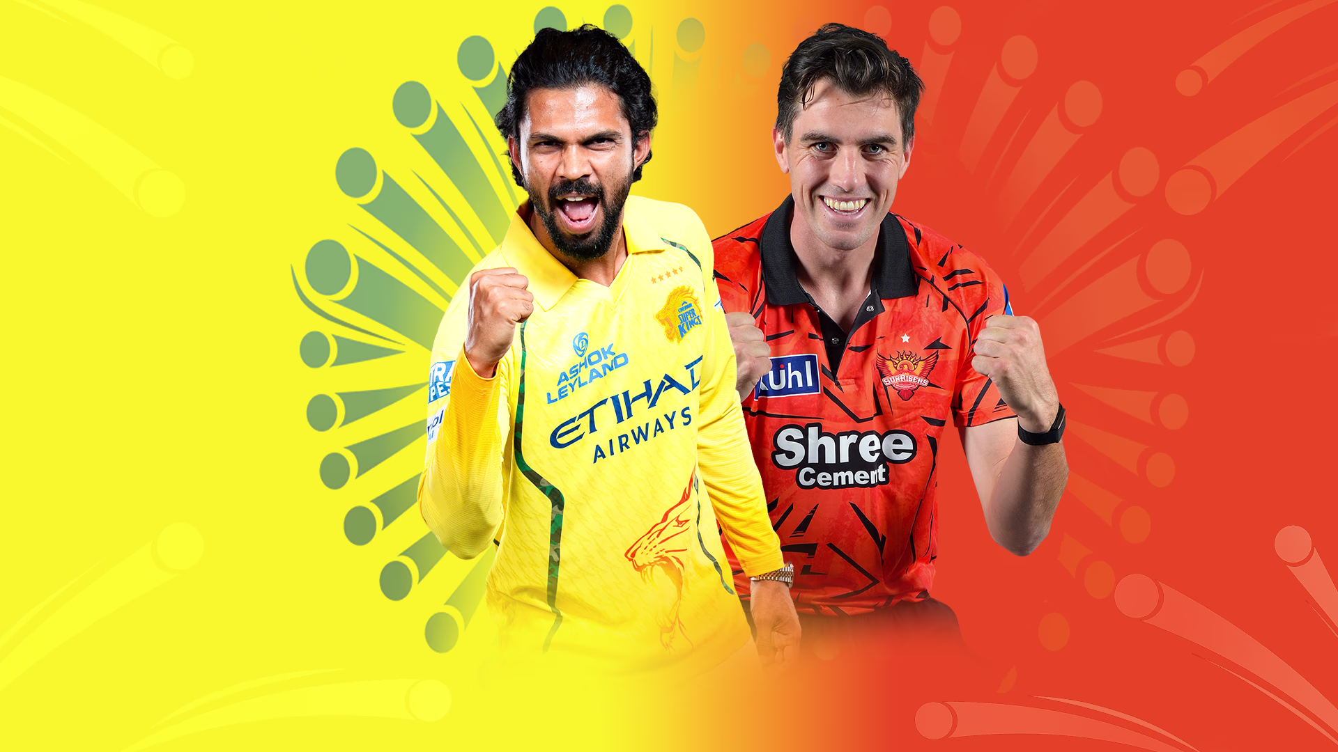 CSK vs SRH IPL Tickets Price