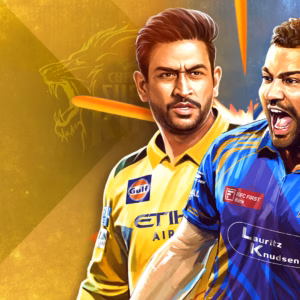 MI vs CSK IPL 2026 Tickets