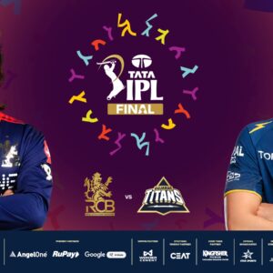 IPL Final 2026 RCB vs GT