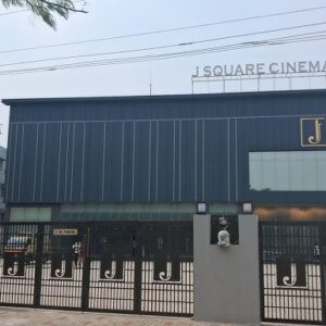 J SQUARE CINEMAS
