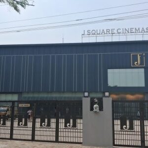 J SQUARE CINEMAS