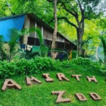 Amirthi Zoological Park Vellore