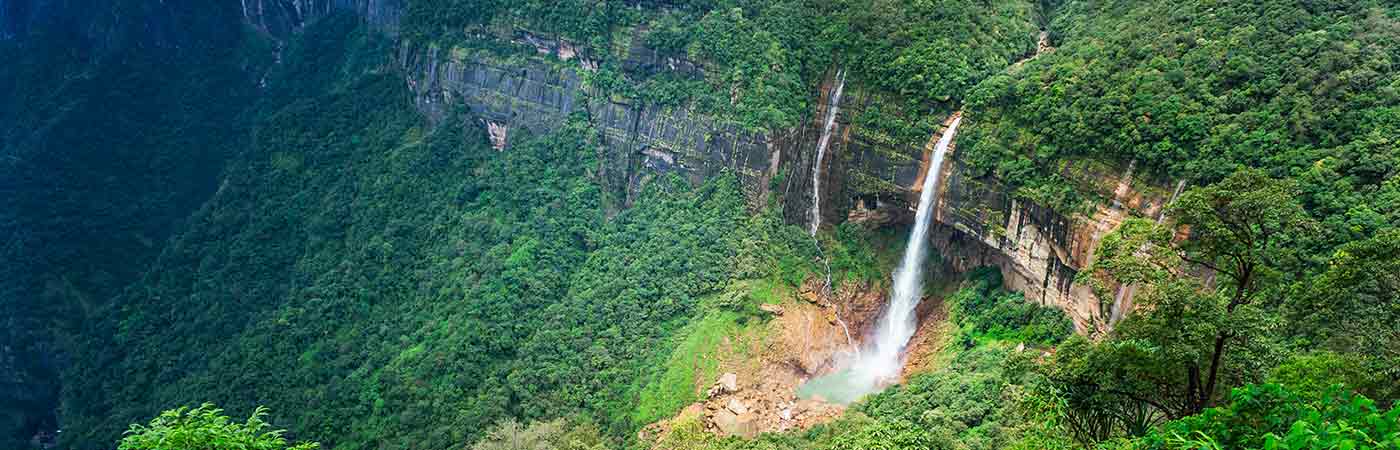 Balpakram National Park - Image 2