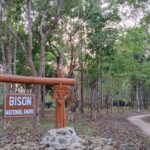 Bison National Park
