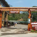 Eravikulam National Park