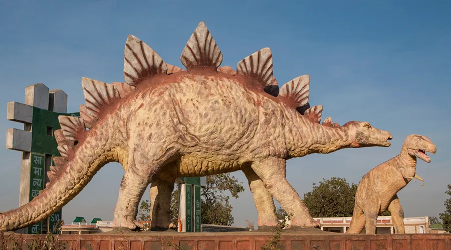 Fossil National Park - Image 2
