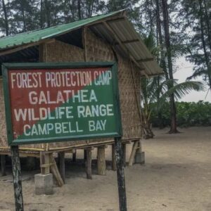 Galathea National Park