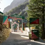 Gangotri National Park