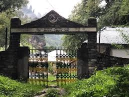 Great Himalayan National Park