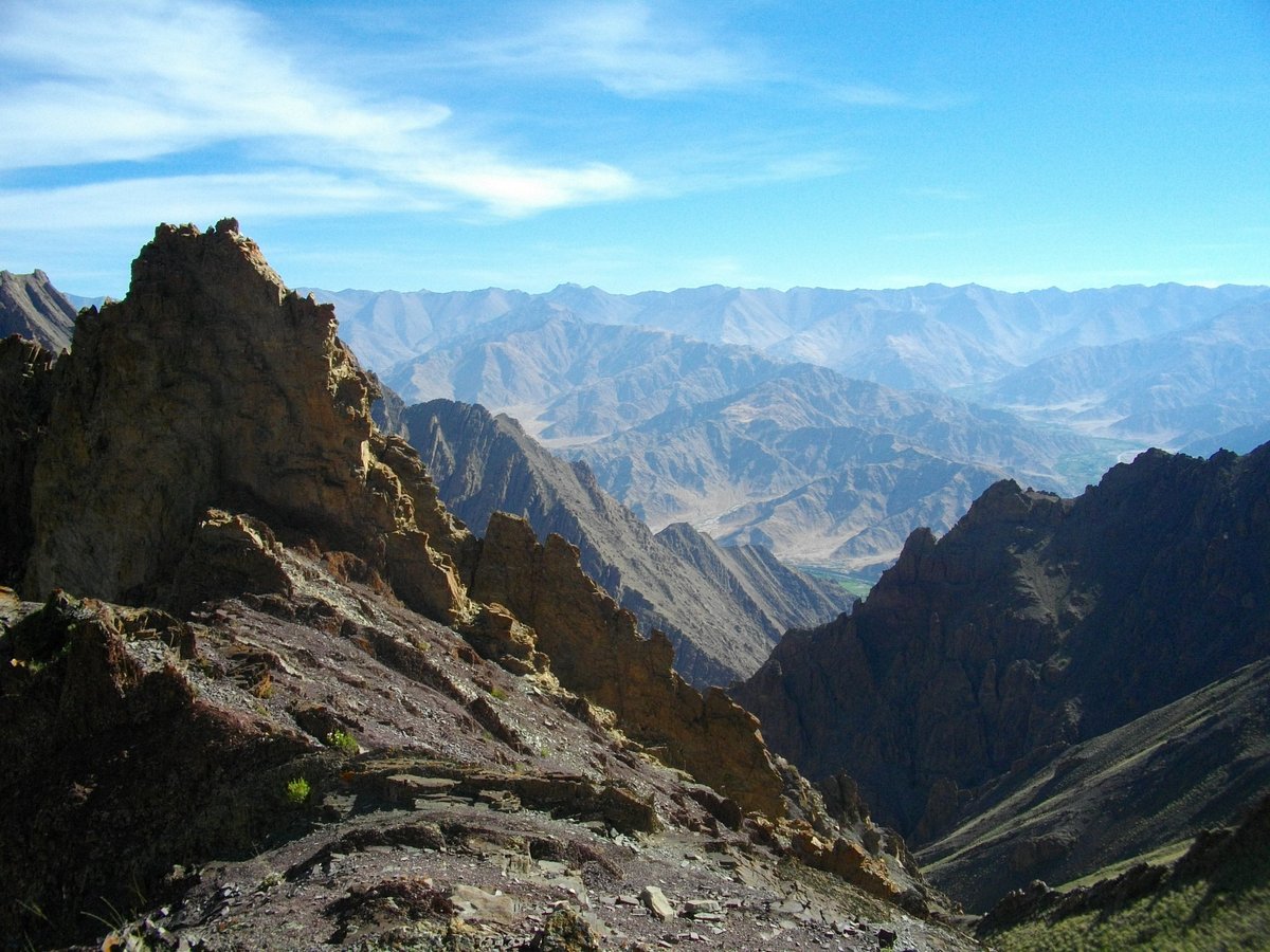 Hemis National Park - Image 5