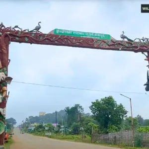 Indravati National Park