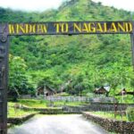 Intanki National Park