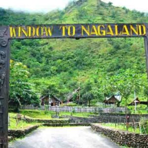 Intanki National Park