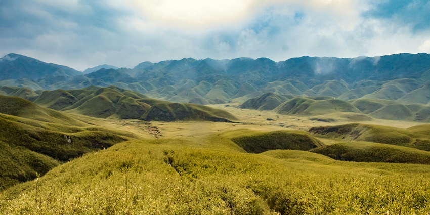 Intanki National Park - Image 5